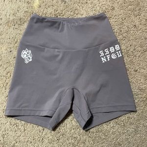 Darc Sport She Shorts XS
